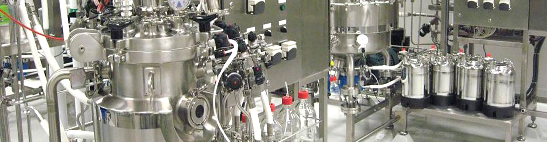 Cryogenic Extraction System